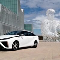 Honda, Toyota y Nissan lucharán juntas contra lo peor de los coches de hidrógeno: la falta de hidrogeneras