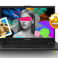ASUS Vivobook Go 14: la mejor laptop para estudiantes todavía tiene precio de Prime Day en Amazon y hasta 15 MSI 