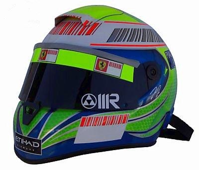 Primera reacción en materia de seguridad tras el accidente de Felipe Massa