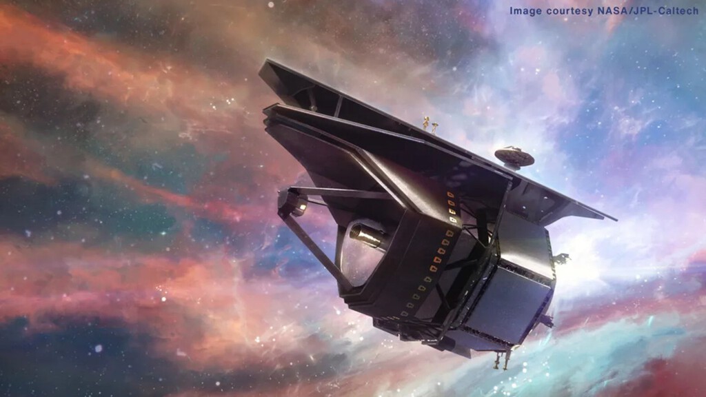 La NASA prepara PRIMA, el telescopio que verá lo que Hubble, James Webb y Roman no pueden: el infrarrojo lejano 