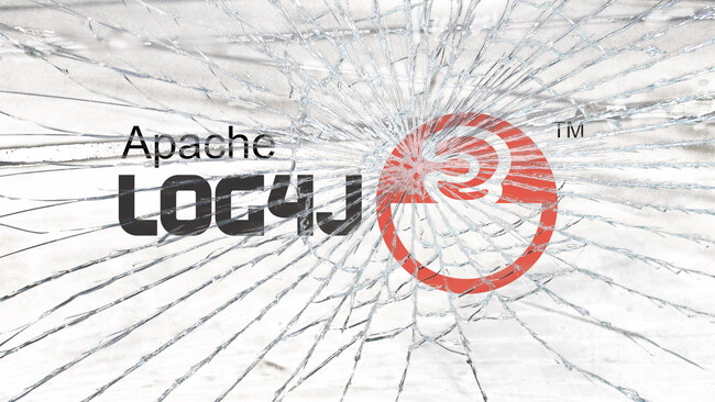 Apache Log4j