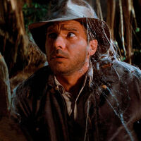 Una casualidad cambió el origen de Indiana Jones, y fue para mejor porque la pimera versión era muy simplona