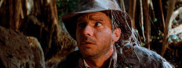 Un hematólogo es el responsable de que Indiana Jones sea arqueólogo y no el dueño de una discoteca 