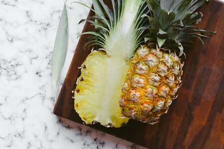 Por qué la dieta de la piña para bajar cuatro kilos en dos días no funciona y puede ser perjudicial para tu salud