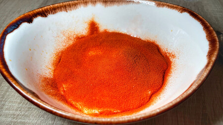 La Tarara Olvera Payogiana