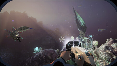 Subnautica