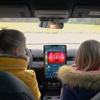 ¿Atrapado hasta que lo resuelvas? Ford desarrolla un 'Escape Room' para autos a través de CarPlay