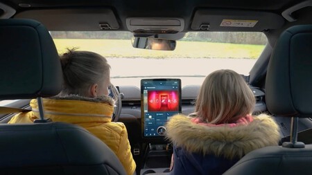 ¿Atrapado hasta que lo resuelvas? Ford desarrolla un 'Escape Room' para autos a través de CarPlay