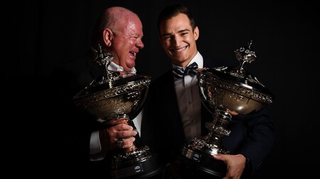 Palou Ganassi Indycar 2022