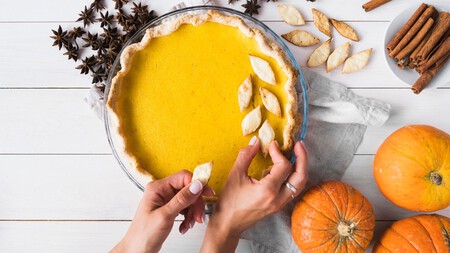 Pure De Calabaza