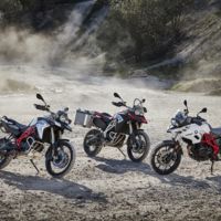 Las BMW GS pequeñas se preparan para pasar la Euro 4. Cambios internos, nueva electrónica y escape