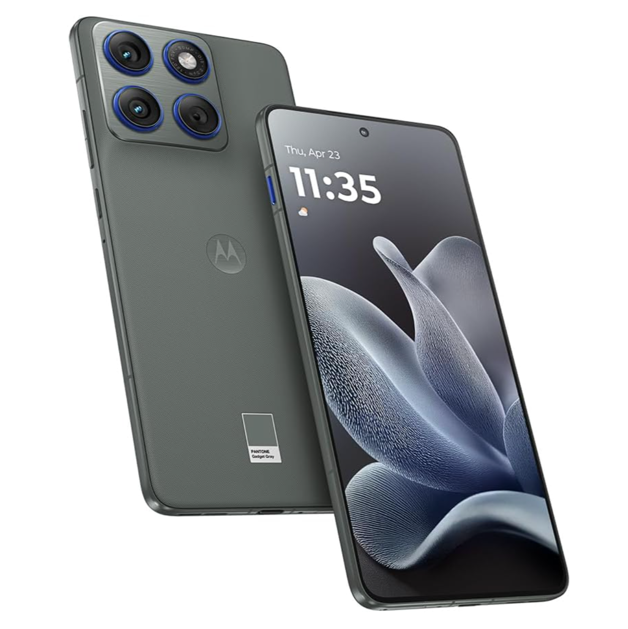 Motorola Edge 70 512 GB (descuento extra disponible)