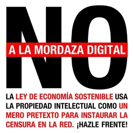 Ley Sinde / La Sección Segunda presidida por el Subsecretario de Cultura puede cerrar blogs por enlazar