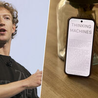 Zuckerberg está ofreciendo 1.000 millones para llevarse a los mejores ingenieros. El problema es que lo están rechazando