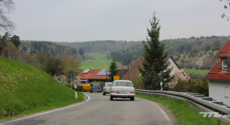 Classic Insight E Class 790