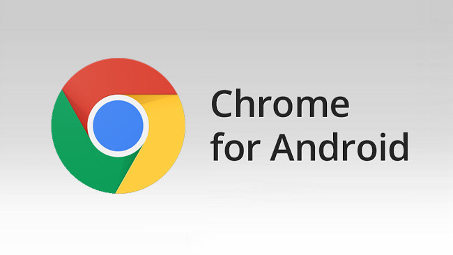 Chrome para Android