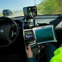 Estas son las tres multas más caras que te puede poner la DGT