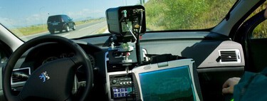 Estas son las tres multas más caras que te puede poner la DGT