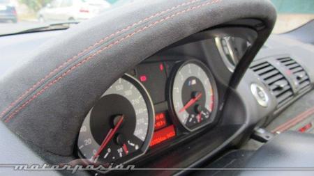 BMW Serie 1 M Coupé