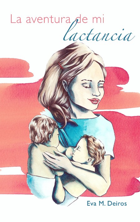 Portada Libro Lactancia