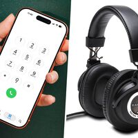 Esa vibración que notas al recibir una llamada, en los tribunales por culpa de unos auriculares gaming