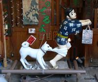 Viajar a Japón: Cosas a tener en cuenta antes de partir