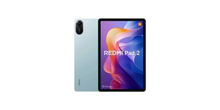 Xiaomi Redmi Pad 2 3