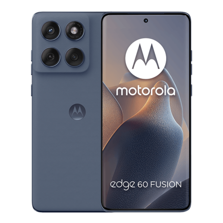Motorola Edge 60 Fusion