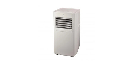 Aire Acondicionado Portatil Carrefour Home