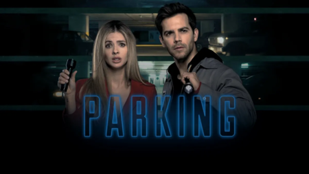 Parking Estreno Octubre Disney Plus Mexico Latinoamerica