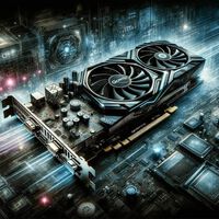 Vender tarjetas gráficas de hace 16 años suena muy absurdo, pero es un negocio tremendo para esta tienda