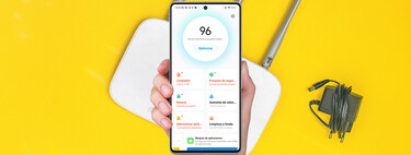 MIUI esconde un test de Internet que analiza cómo funciona tu WiFi: así puedes usarlo 