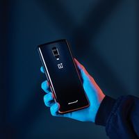 OnePlus 6T McLaren es el smartphone que vas a querer para Navidad