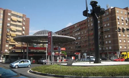 Gasolina y gasóleo bajan de precio la última semana de julio