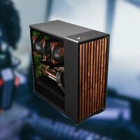 Ya es Black Friday en Coolmod y este potente PC gaming con RTX 4070 protagoniza uno de los mejores chollos