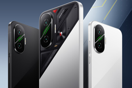 Poco F7