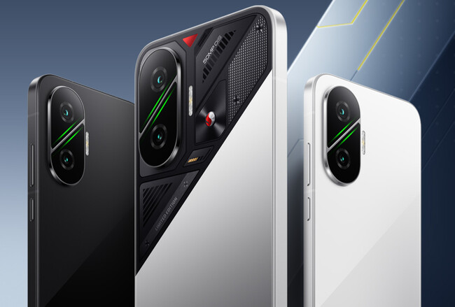Poco F7