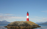 Faros (I): la fuerza de su luz