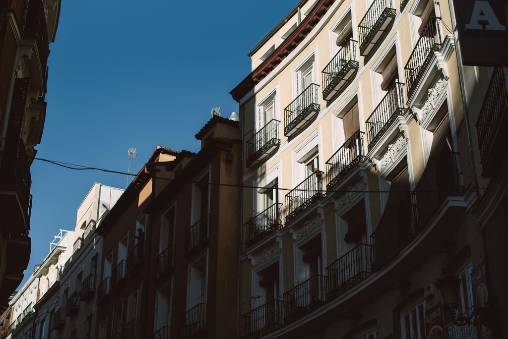 Esta ha sido la original ocurrencia del presidente de una comunidad de vecinos de Fuenlabrada al ver su factura de luz