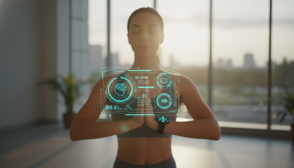 El Galaxy Watch sabe hacer mucho más que contar pasos. Así lo he convertido hasta en mi propio entrenador mental