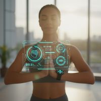 Tu Galaxy Watch no es sólo para contar pasos y recibir notificaciones. Así puedes usarlo para tu bienestar mental