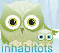 Inhabitots, una página para padres preocupados por la sostenibilidad