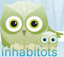 Inhabitots, una página para padres preocupados por la sostenibilidad