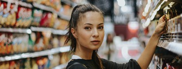 Tú dieta no es mediterránea: así nos la cuela la industria alimentaria con sus productos "mediterráneos"