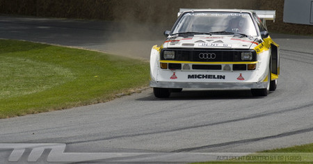 "Una joya de Audi Tradition":La foto de la semana