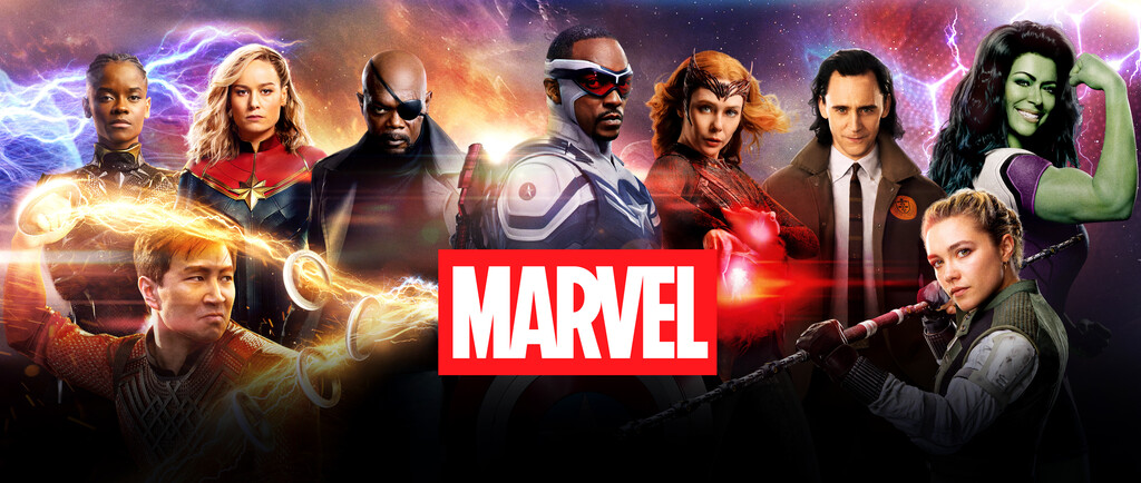 El calendario de Marvel después del estreno de 'The Marvels': todas sus películas y series de superhéroes que están anunciadas y las fechas de estreno