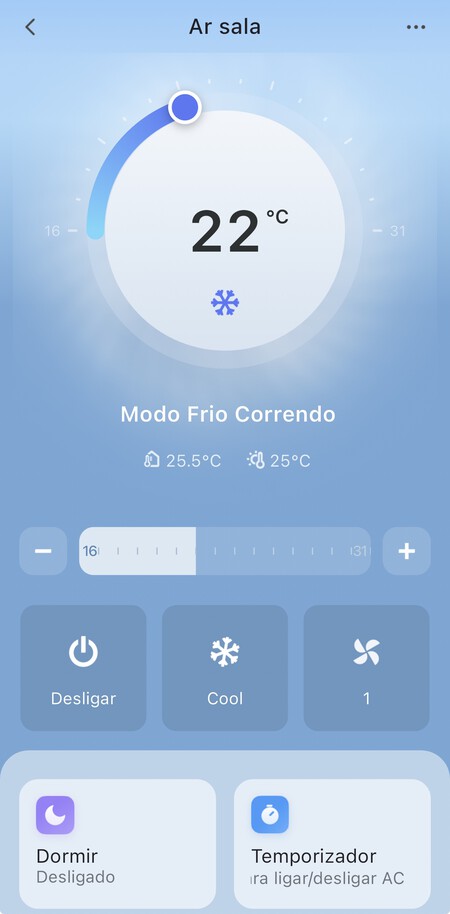 Crédito de imagem: Xataka Brasil