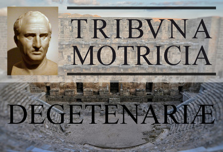 Qvovsqve tandem abvtere, DGT, patentia nostra?