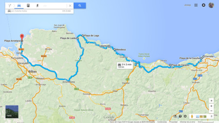 Euskadi Carreteras