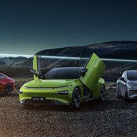 El fabricante de coches eléctricos chino Xpeng logra 1.600 millones de crédito: luz verde para acelerar en 2021 